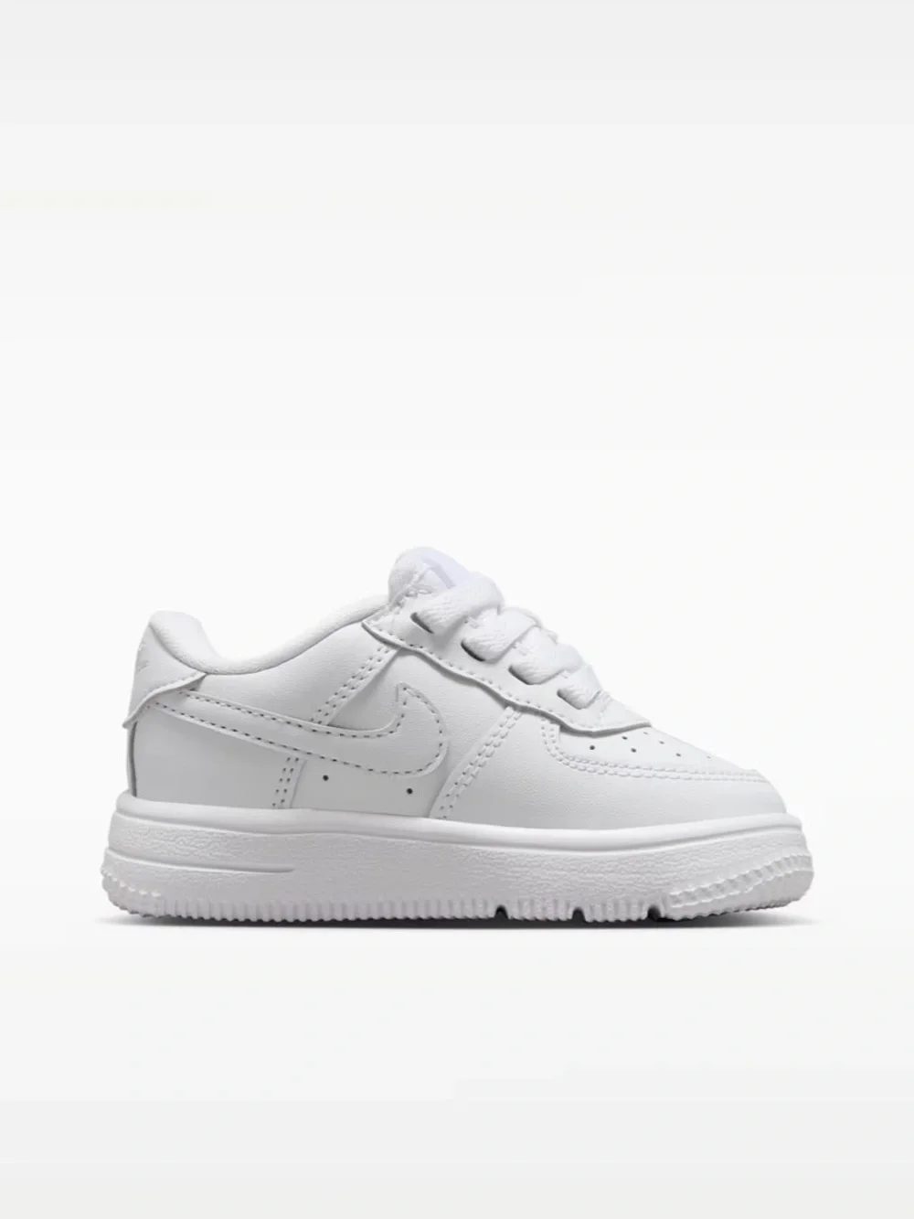 Nike Force 1 Low EasyOn Baby/Toddler Shoes